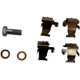Purchase Top-Quality Rear Right New Caliper With Hardware by WORLDPARTS SYNERGY - WB21016 pa5