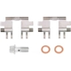 Purchase Top-Quality Rear Right New Caliper With Hardware by WORLDPARTS SYNERGY - WB22087 pa3