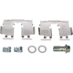Purchase Top-Quality Rear Right New Caliper With Hardware by WORLDPARTS SYNERGY - WB22130 pa1