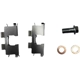 Purchase Top-Quality Rear Right New Caliper With Hardware by WORLDPARTS SYNERGY - WB31646 pa1