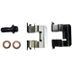 Purchase Top-Quality Rear Right New Caliper With Hardware by WORLDPARTS SYNERGY - WB32185 pa1