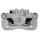 Purchase Top-Quality Rear Right New Caliper With Pad by MANDO - 16A5181 pa1