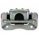 Purchase Top-Quality Rear Right New Caliper With Pad by MANDO - 16A5181 pa3