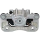 Purchase Top-Quality Rear Right New Caliper With Pad by MANDO - 16A5181 pa6