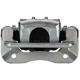 Purchase Top-Quality Rear Right New Caliper With Pad by MANDO - 16A5181 pa9