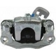Purchase Top-Quality Rear Right New Caliper With Pad by MANDO - 16A5222 pa1