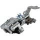 Purchase Top-Quality Rear Right New Caliper With Pad by MANDO - 16A5222 pa5