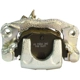 Purchase Top-Quality Rear Right New Caliper With Pad by MANDO - 16A5227 pa5