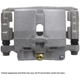 Purchase Top-Quality Rear Right Rebuilt Caliper by CARDONE INDUSTRIES - 18P4729 pa5