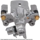 Purchase Top-Quality Rear Right Rebuilt Caliper by CARDONE INDUSTRIES - 19P2000 pa5
