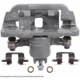 Purchase Top-Quality Rear Right Rebuilt Caliper by CARDONE INDUSTRIES - 19P2066 pa13