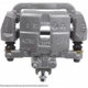 Purchase Top-Quality Rear Right Rebuilt Caliper by CARDONE INDUSTRIES - 19P2066 pa14