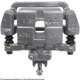 Purchase Top-Quality Rear Right Rebuilt Caliper by CARDONE INDUSTRIES - 19P2066A pa4
