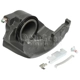 Purchase Top-Quality NUGEON - 97P17632A - Remanufactured Front Disc Brake Caliper pa5