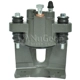 Purchase Top-Quality NUGEON - 97P17899B - Rear Passenger Side Brake Caliper pa1