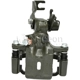 Purchase Top-Quality NUGEON - 99P00571A - Rear Passenger Side Brake Caliper pa5