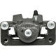 Purchase Top-Quality Rear Right Rebuilt Caliper by NUGEON - 99P00618B pa2