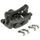 Purchase Top-Quality NUGEON - 99P00837A - Remanufactured Rear Disc Brake Caliper pa5