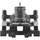 Purchase Top-Quality Rear Right Rebuilt Caliper by NUGEON - 99P01049A pa2