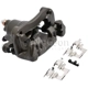 Purchase Top-Quality NUGEON - 99P01650A - Rear Passenger Side Brake Caliper pa5