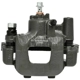 Purchase Top-Quality NUGEON - 99P01663A - Remanufactured Rear Disc Brake Caliper pa4