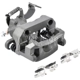 Purchase Top-Quality NUGEON - 99P01724A - Rear Passenger Side Brake Caliper pa2