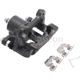 Purchase Top-Quality NUGEON - 99P01866A - Rear Passenger Side Brake Caliper pa2