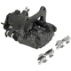 Purchase Top-Quality NUGEON - 99P02116A - Rear Passenger Side Brake Caliper pa5