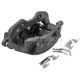 Purchase Top-Quality NUGEON - 99P17306B - Rear Passenger Side Brake Caliper pa5