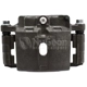 Purchase Top-Quality NUGEON - 99P17312A - Remanufactured Rear Disc Brake Caliper pa4