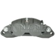 Purchase Top-Quality NUGEON - 99P17317B - Rear Passenger Side Brake Caliper pa2