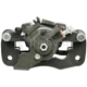 Purchase Top-Quality NUGEON - 99P17731A - Rear Passenger Side Brake Caliper pa2