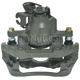 Purchase Top-Quality NUGEON - 99P17973A - Rear Passenger Side Brake Caliper pa1