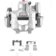 Purchase Top-Quality Rear Right Rebuilt Caliper by POWER STOP - L2684B pa1