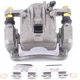 Purchase Top-Quality Rear Right Rebuilt Caliper by POWER STOP - L3412A pa1