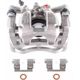 Purchase Top-Quality Rear Right Rebuilt Caliper by POWER STOP - L5545 pa1
