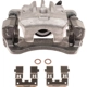 Purchase Top-Quality Rear Right Rebuilt Caliper by POWER STOP - L7028 pa1