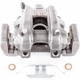 Purchase Top-Quality Rear Right Rebuilt Caliper by POWER STOP - L7111 pa1