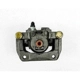 Purchase Top-Quality Rear Right Rebuilt Caliper by POWER STOP - L2588 pa2