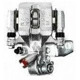 Purchase Top-Quality Rear Right Rebuilt Caliper by POWER STOP - L3298 pa3