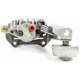 Purchase Top-Quality Rear Right Rebuilt Caliper by POWER STOP - L4540 pa2