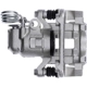 Purchase Top-Quality Rear Right Rebuilt Caliper by QUALITY-BUILT - BC154536 pa2