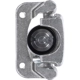 Purchase Top-Quality Rear Right Rebuilt Caliper by QUALITY-BUILT - BC154536 pa5