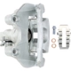 Purchase Top-Quality Rear Right Rebuilt Caliper by QUALITY-BUILT - BC154719 pa1