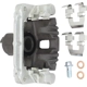 Purchase Top-Quality Rear Right Rebuilt Caliper by QUALITY-BUILT - BC154725 pa1