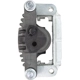 Purchase Top-Quality Rear Right Rebuilt Caliper by QUALITY-BUILT - BC154725 pa5