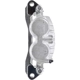 Purchase Top-Quality Rear Right Rebuilt Caliper by QUALITY-BUILT - BC154815 pa4