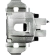 Purchase Top-Quality Rear Right Rebuilt Caliper by QUALITY-BUILT - BC154819 pa2