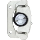 Purchase Top-Quality Rear Right Rebuilt Caliper by QUALITY-BUILT - BC154820 pa2
