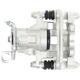 Purchase Top-Quality Rear Right Rebuilt Caliper by QUALITY-BUILT - BC154822 pa3